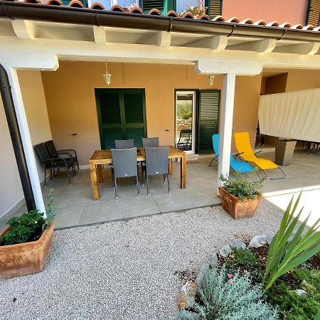 Apartments Dona Đảo Đảo Cres Ngoại thất bức ảnh