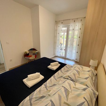 Apartments Dona Đảo Đảo Cres Ngoại thất bức ảnh