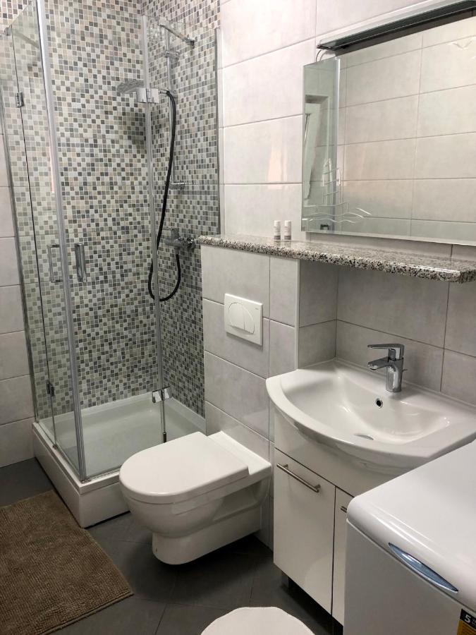 Apartments Dona Đảo Đảo Cres Ngoại thất bức ảnh