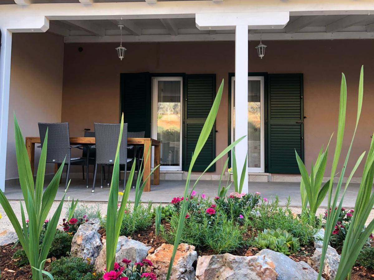 Apartments Dona Đảo Đảo Cres Ngoại thất bức ảnh