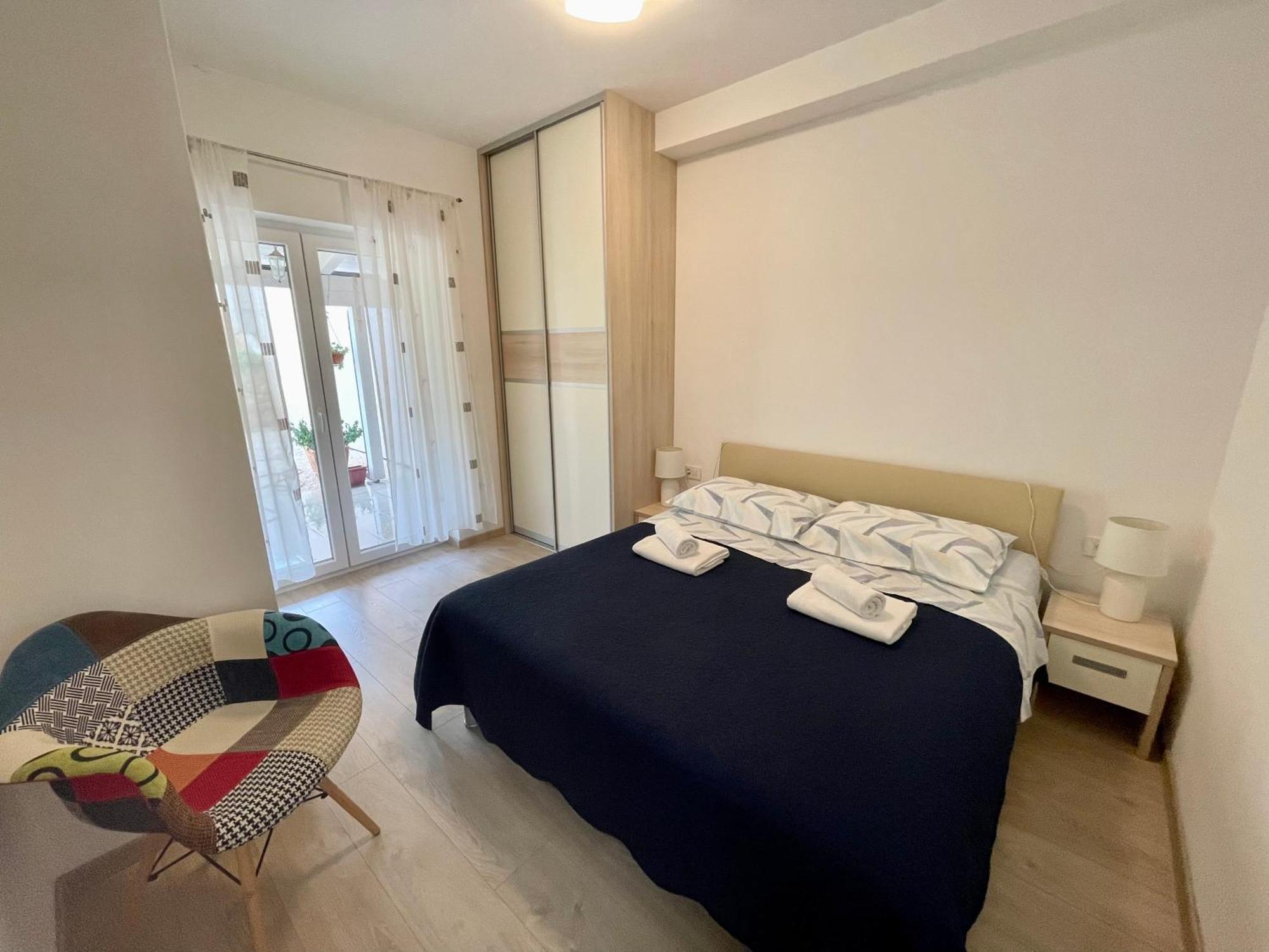 Apartments Dona Đảo Đảo Cres Ngoại thất bức ảnh